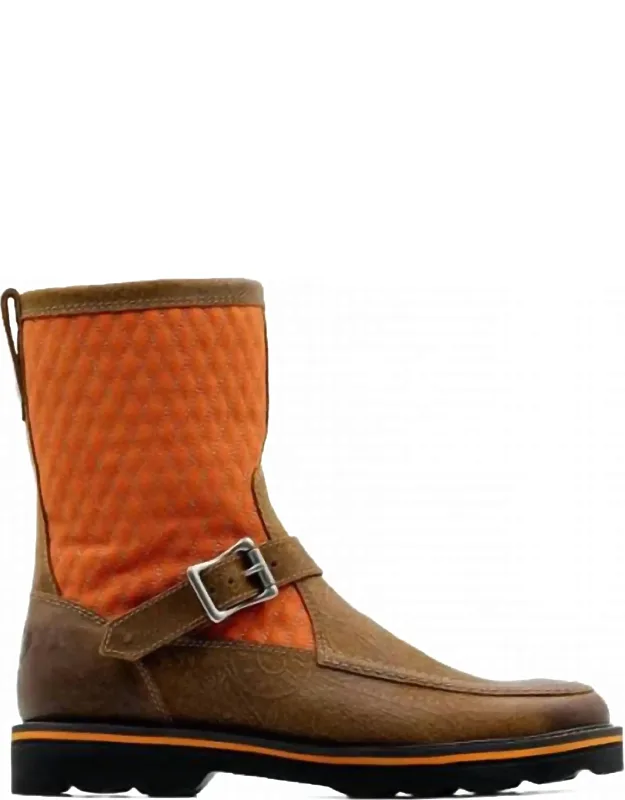 Llewellin Water Buffalo Pro Guide Boots