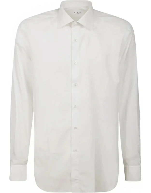Business Casual Shirt