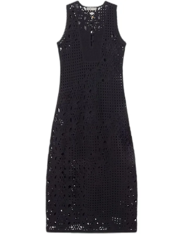 Postcard Dress
