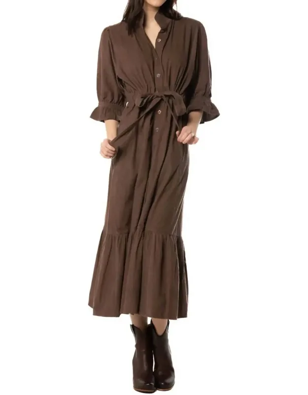 Catherine Dress
