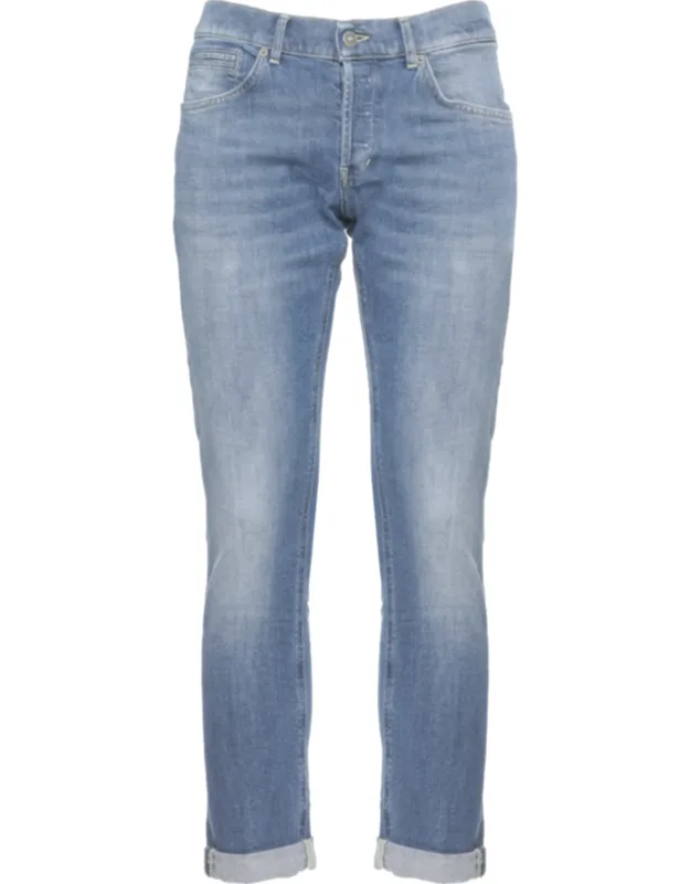 Cotton Jeans