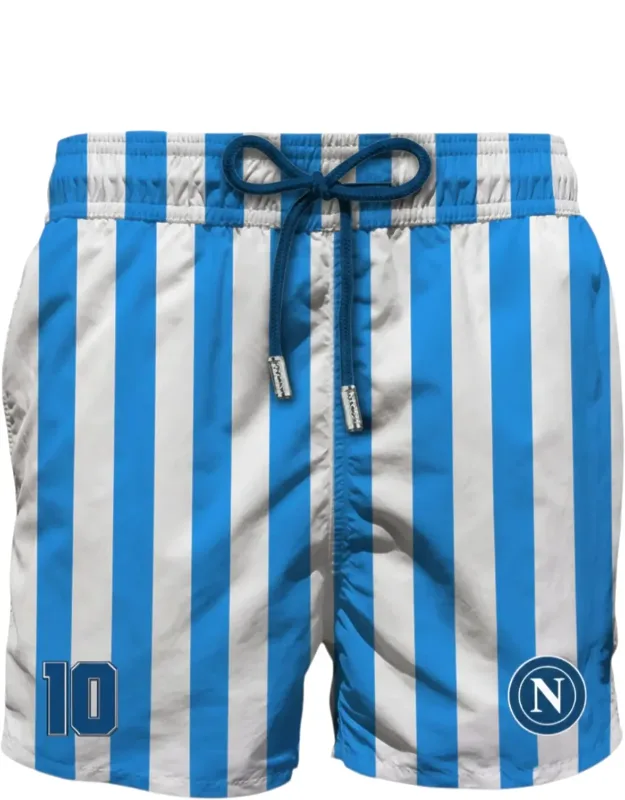 Gustavia Classic Swim Shorts