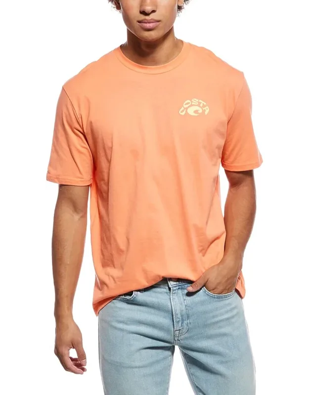C Wheel T-shirt