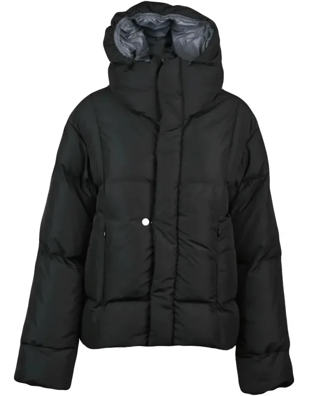 Polyester Down Jacket