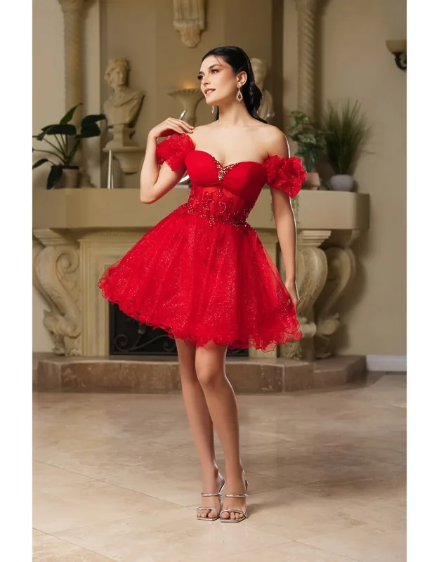 Semi-formal Dress