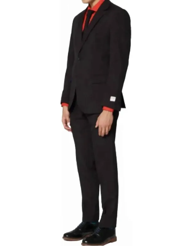 Suit Jacket