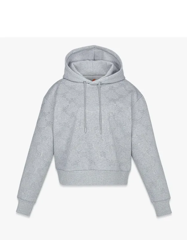 Ponte Hoodie