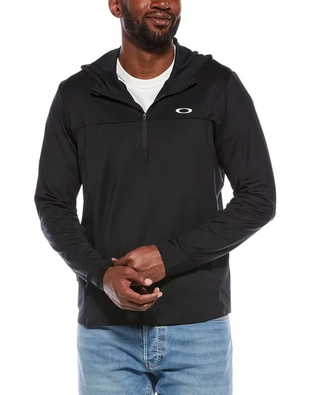 Gravity Range Hoodie