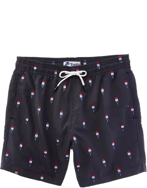 Sano Swim Trunks