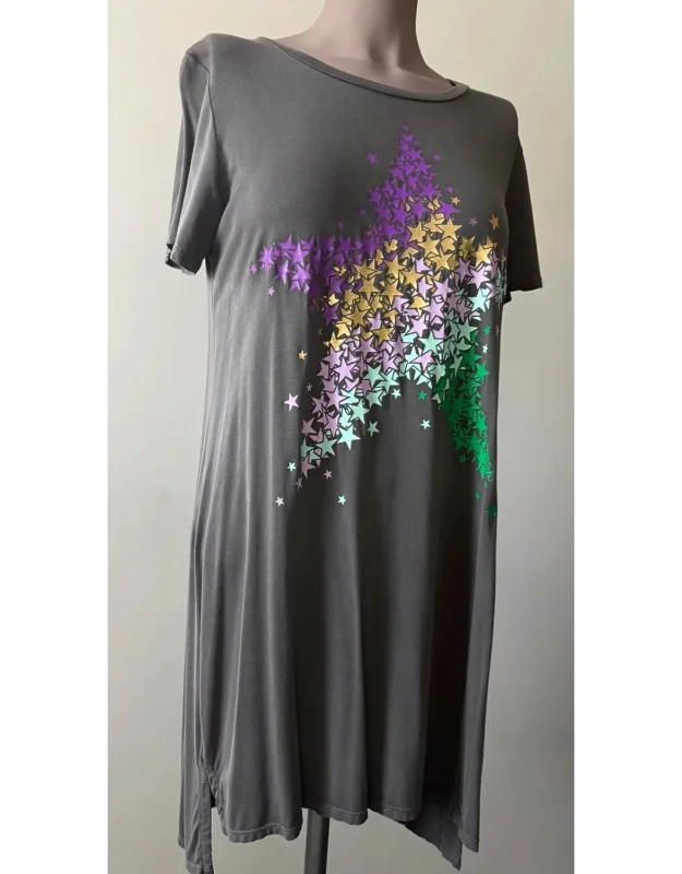 Mirabella Star Dress