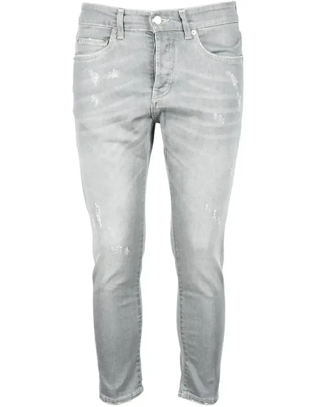 Slim Stretch Jeans