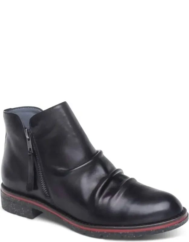 Mila Weatherproof Boots
