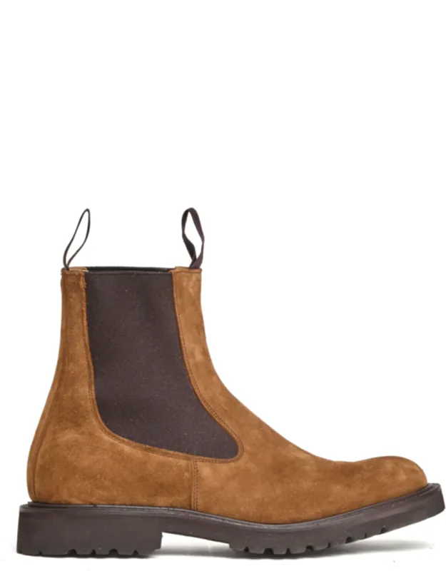 Cubana Castorino Chelsea Boots