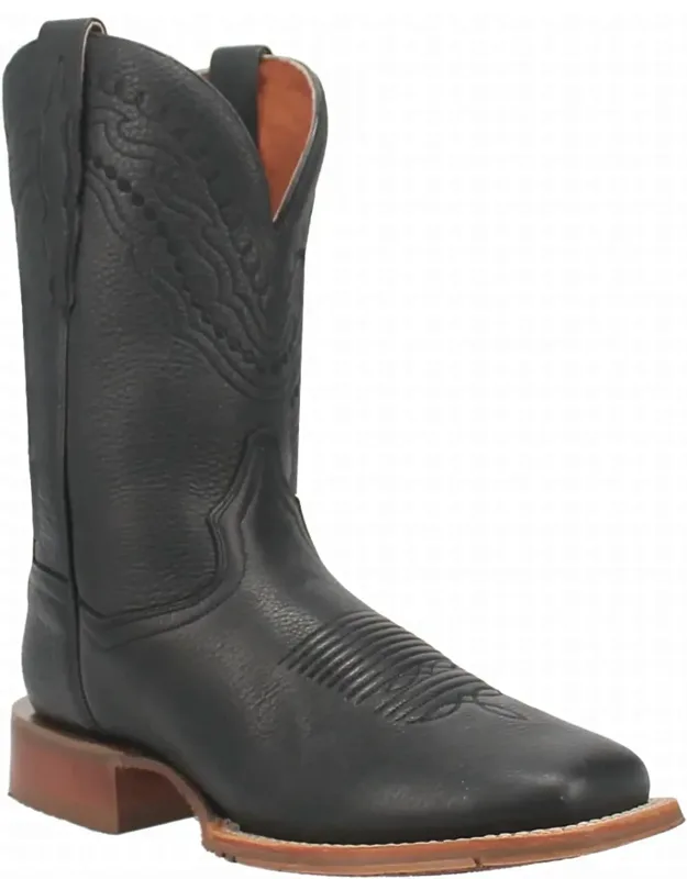 Milo Cowboy Boots