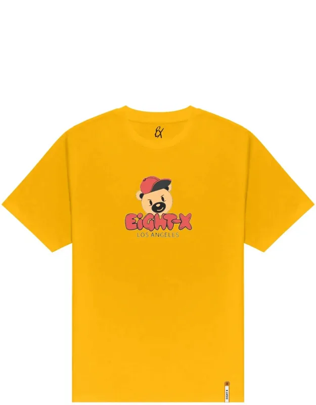Old-school Graphic T-shirt