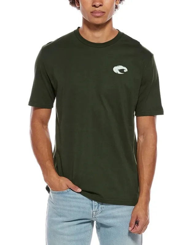 Bass And Release T-shirt