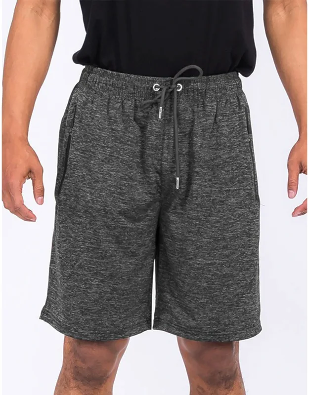 Lightweight Active Running Shorts