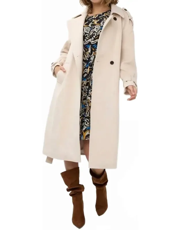 Trench Coat