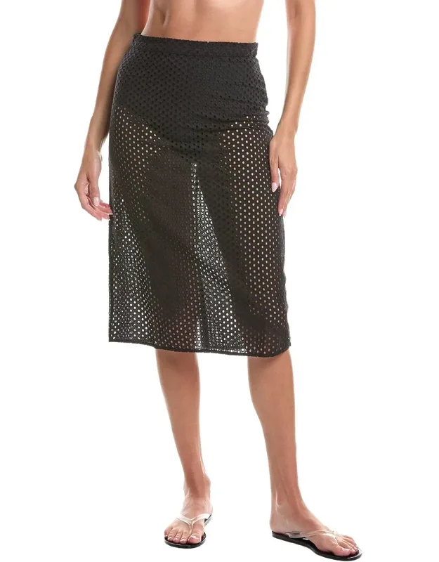 The Sherry Skirt