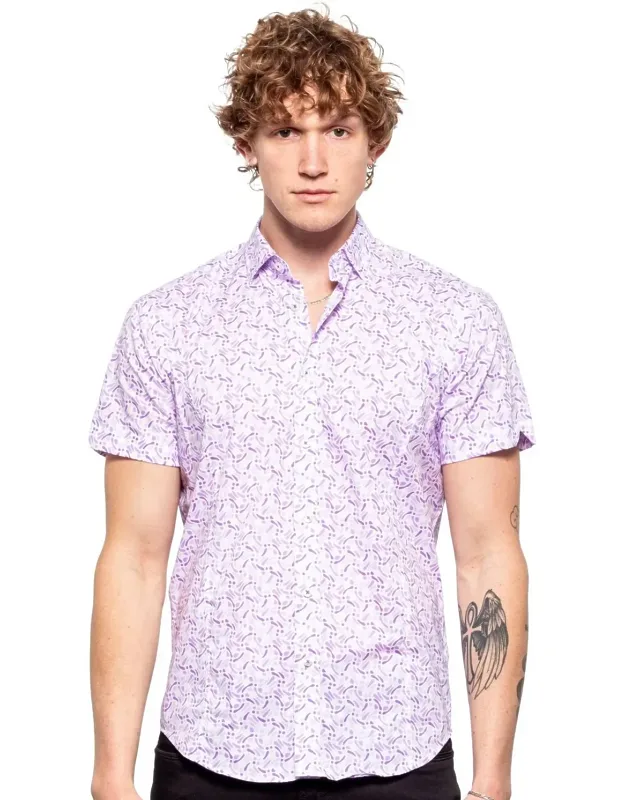 Squirt Short Sleeve Shirt