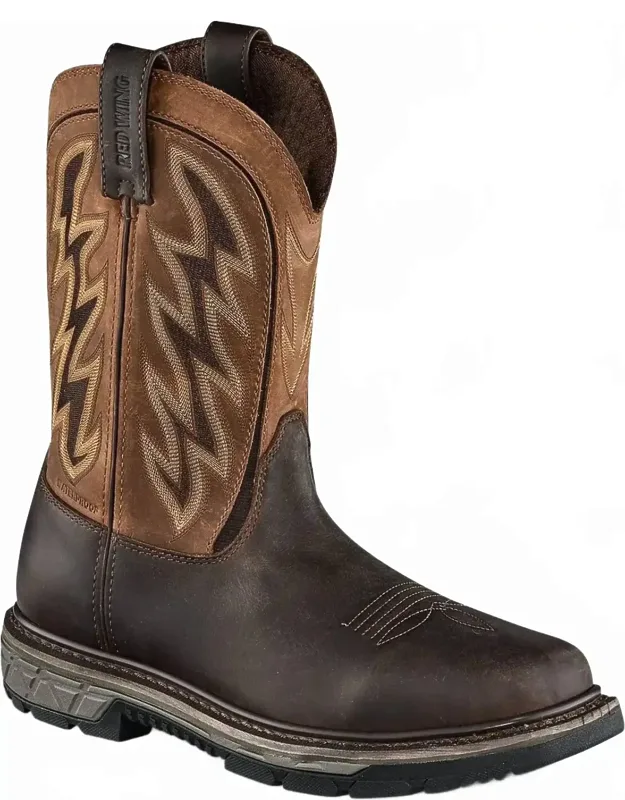 Rio Flex Work Boots