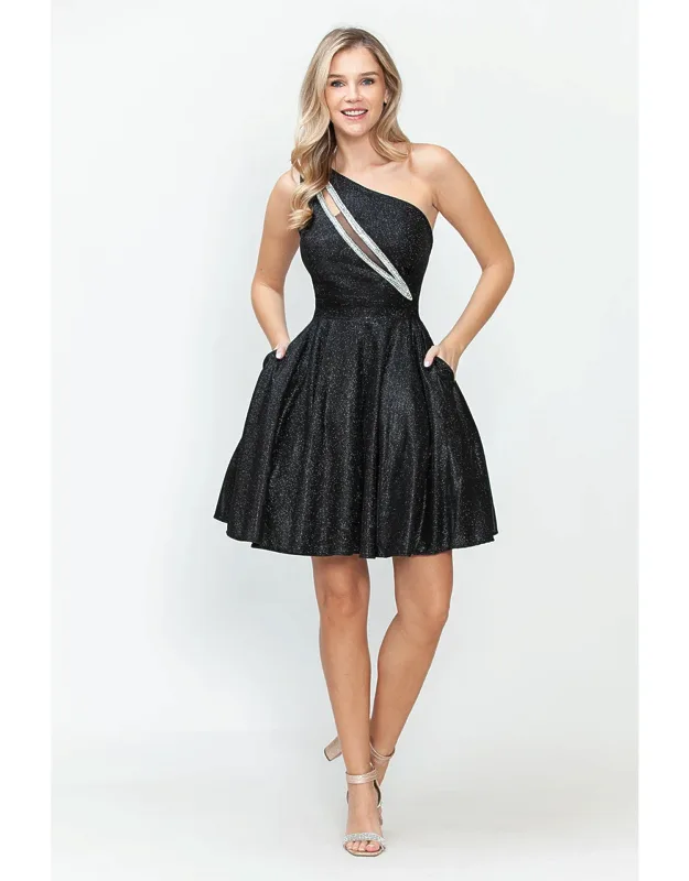 Graduation Dress