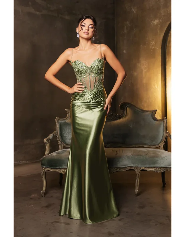 Gala Dress