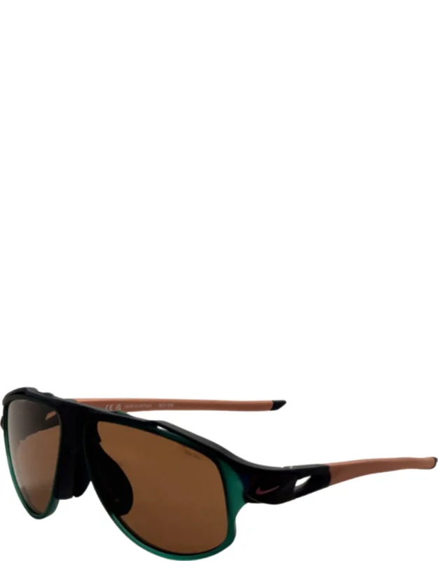 58 Mm Matte Sunglasses