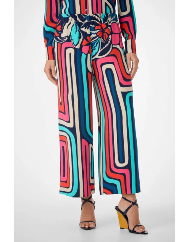 Crop Pants