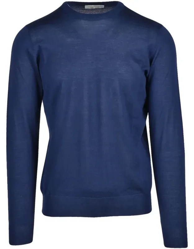 Crew Neck Sweater