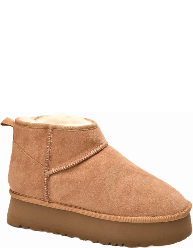 Room Service Boots