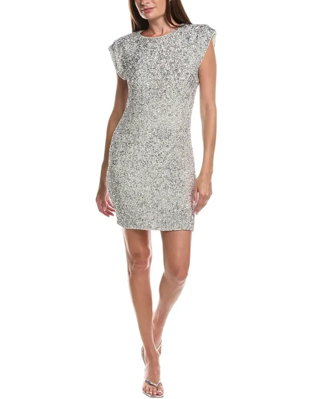 Vivian Mini Dress