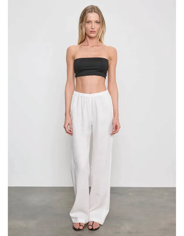 Linen Everywhere Pants