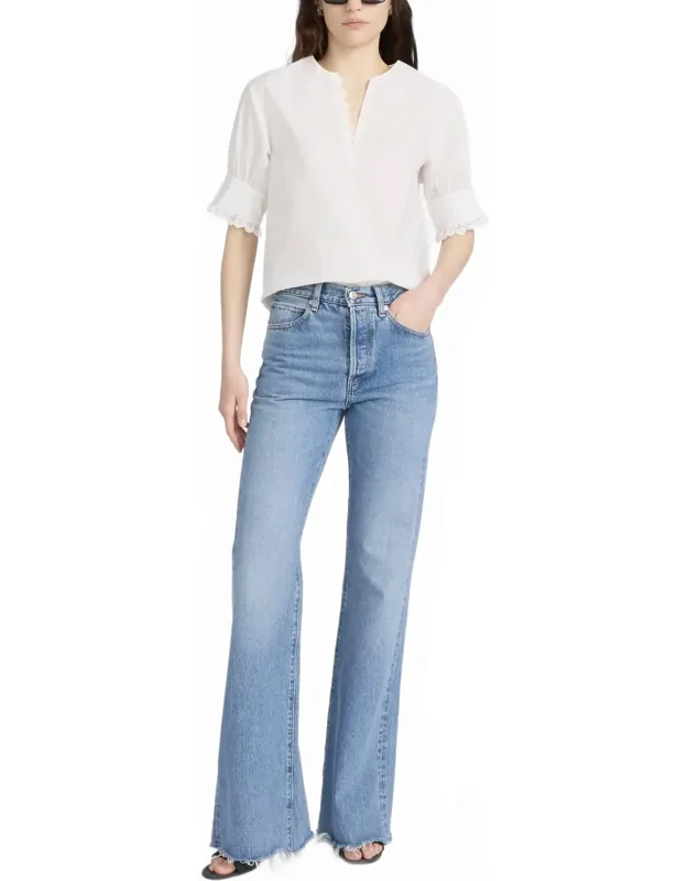 Lax Jeans