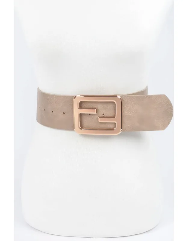 Belt