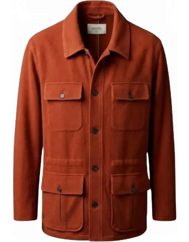 Field Jacket