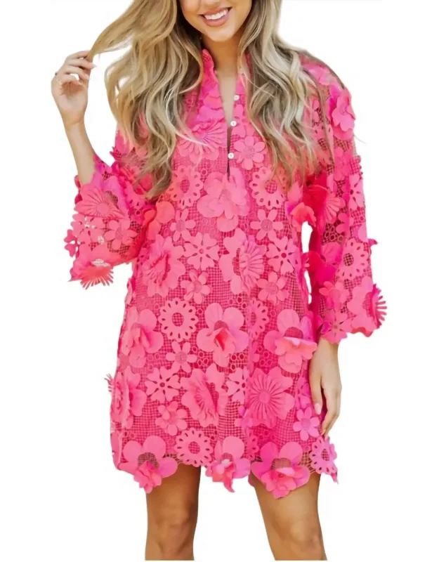 Seraphina Dress