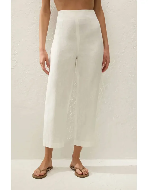Claudine Pants