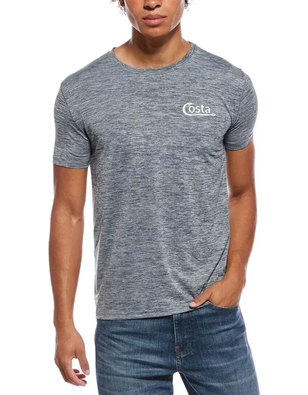 Tech How To Hooks T-shirt
