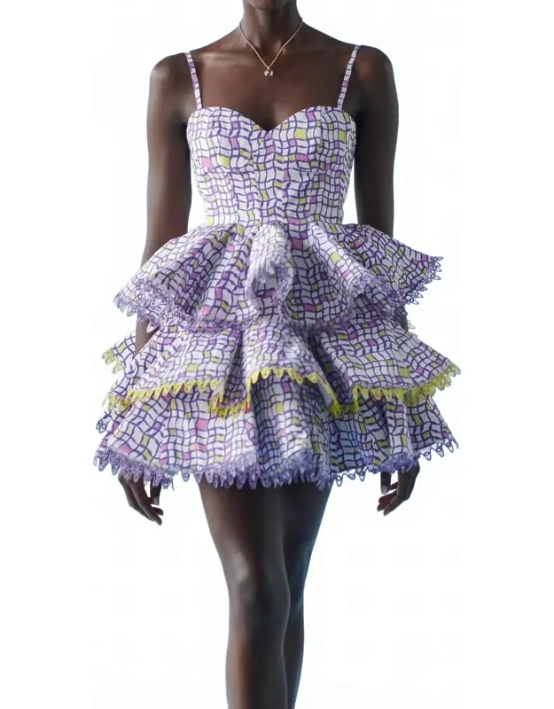 Seagrape Dress