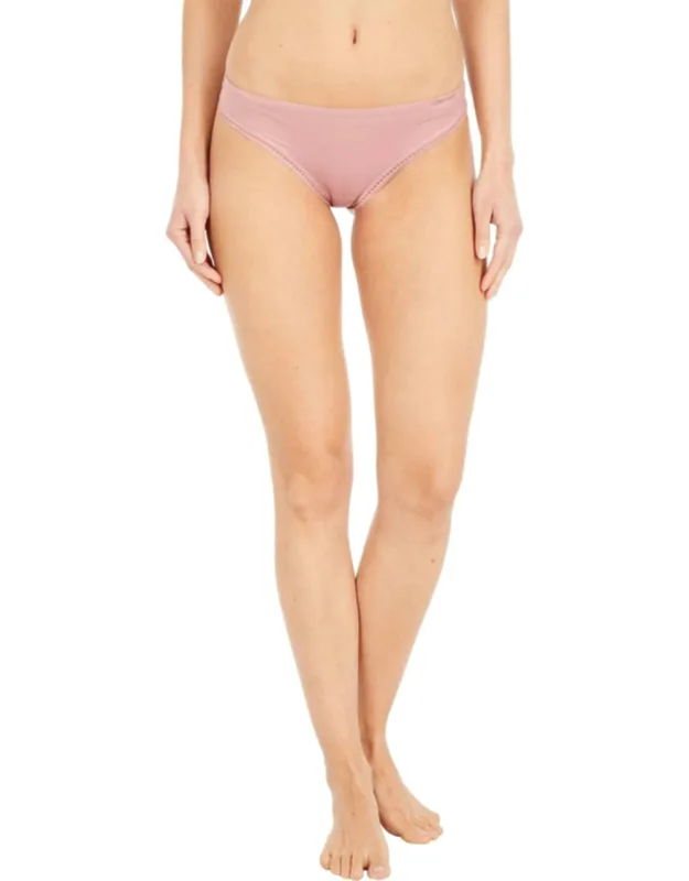 Liquid Touch Thong Underwear