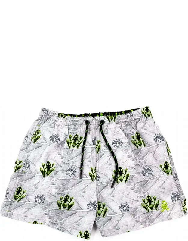 Kahe Swim Trunks