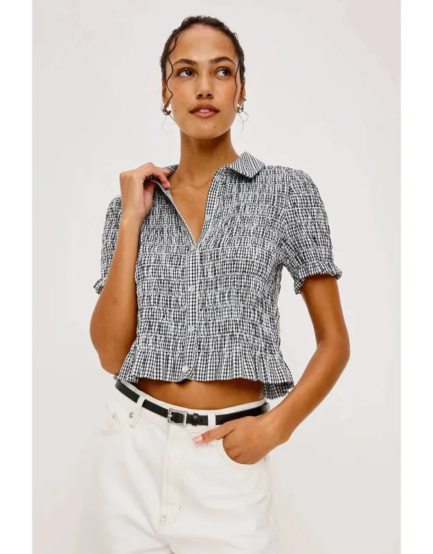 Alton Shirt