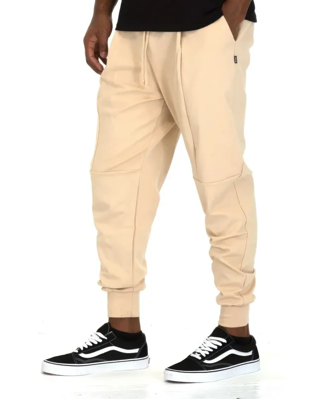 Active Casual Jogger Pants