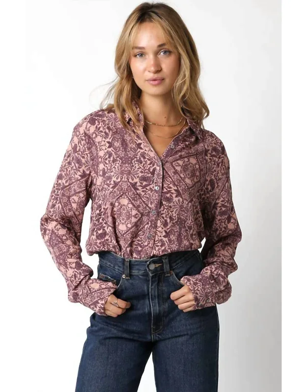Lucille Top
