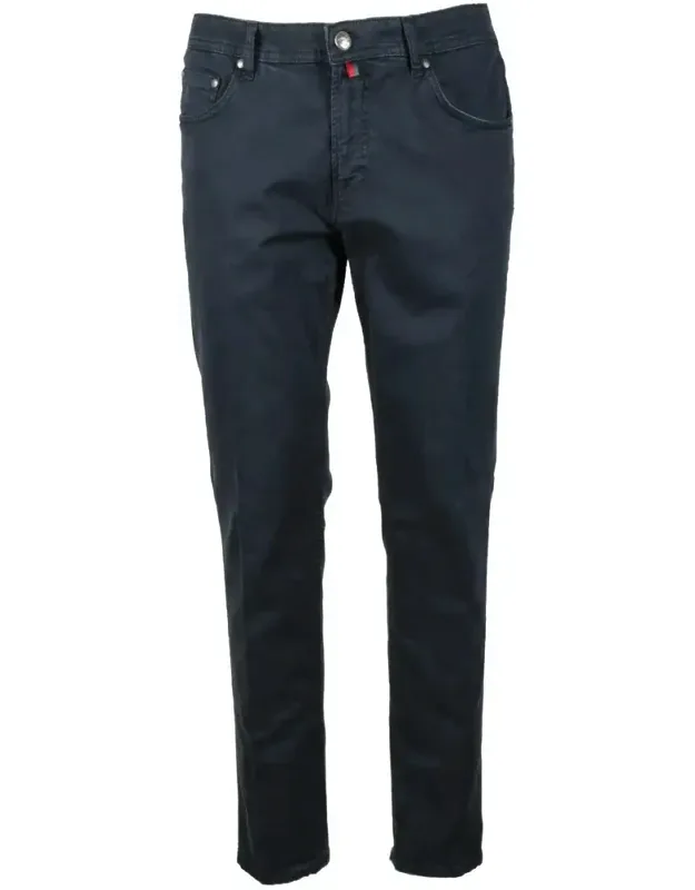 Straight Stretch Jeans