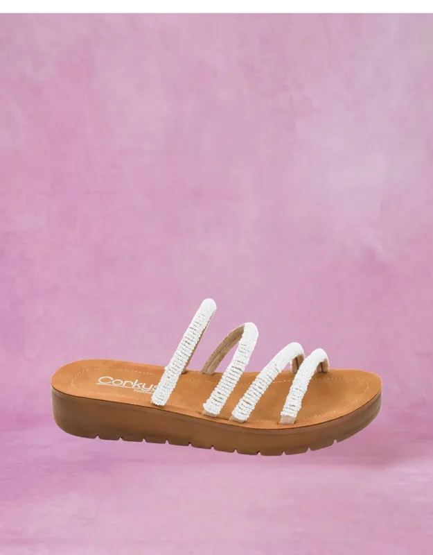 Striptease Sandals