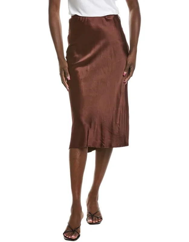 Leila Skirt