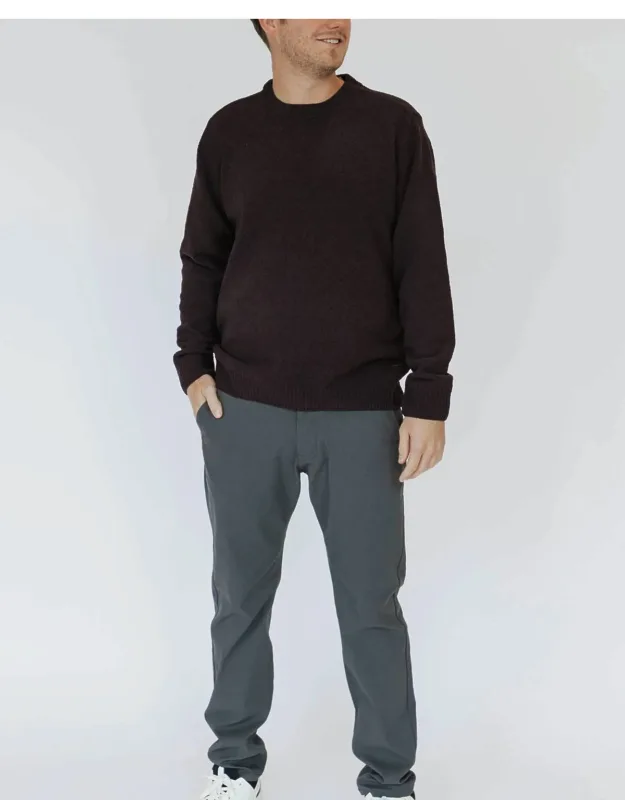 Bungee Chino Pants