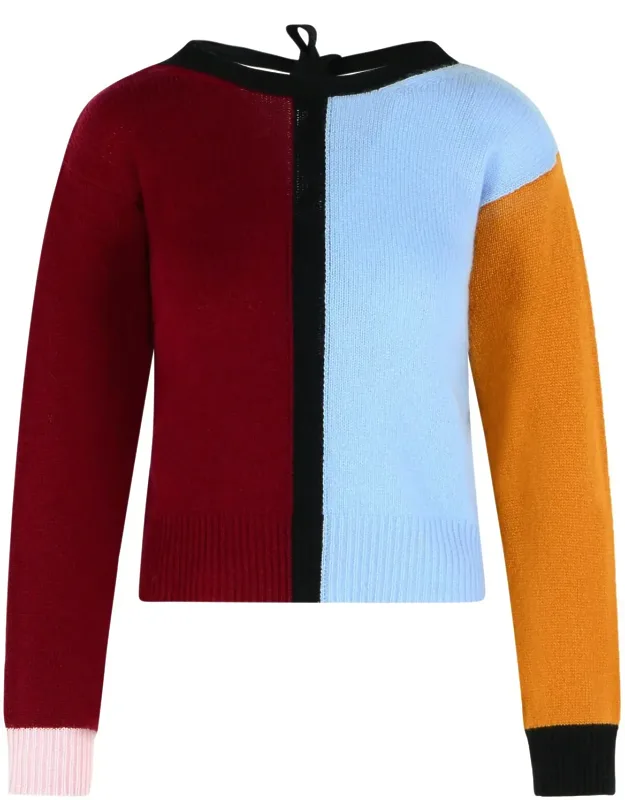 Cashmere Sweater